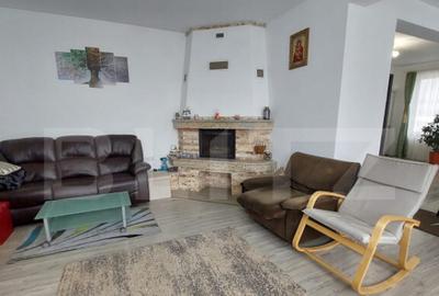 Casa/Spatiu Comercial, 620 mp, pe 3 nivele: demisol, parter, - 18