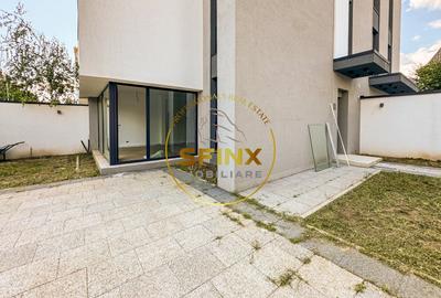 Petrom City - casa 4 camere  - Lacul Baneasa - 27