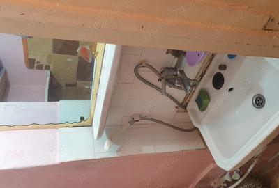 Garsonieră nedecomandată în Rogerius - 3