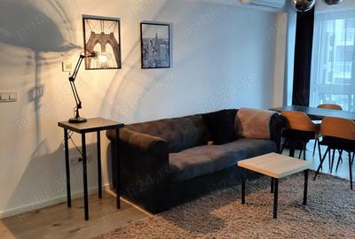 3 camere, proprietar,Nord, pipera, Belvedere Residence,metrou,parcare - 12