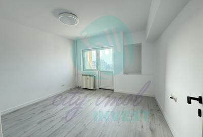 Apartament cu 2 camere semidecomandat în P-ța Alba Iulia - 9