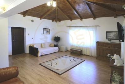 Comision 0%-Inchiriere Casa superba Maracineni-Argeselu - 3