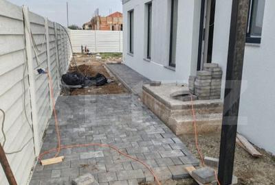 Duplex ca o casa individuala , Urseni, cu acces asfaltat! - 1