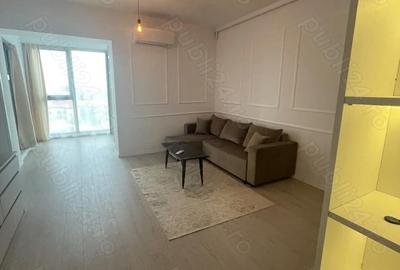 Apartament cu 2 camere semidecomandat în Băneasa - 2