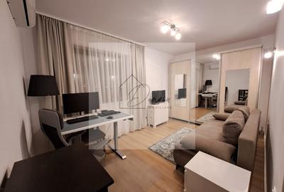 Apartament 3 camere Aviatiei - Pipera I ONIX North I Parcare I COM 0% - 5