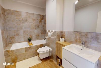 Apartament cu 3 camere în Cristian - 7