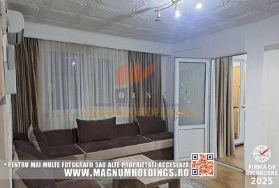 Apartament cu 2 camere semidecomandat, mobilat în Banat - 17