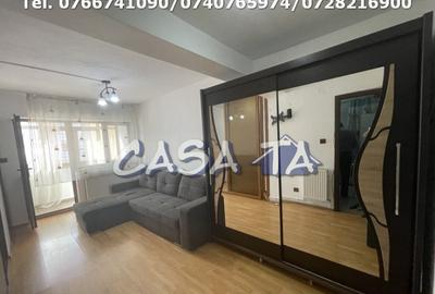 Garsoniera Confort 1 Sporit, Moderna, Etaj 1, Strada Amaradi - 10