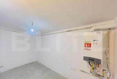 Apartament 3 camere decomandat , 54 mp, zona Restaurant Daci - 3