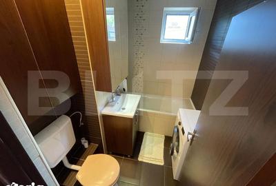 Apartament cu 2 camere în Paleu - 5