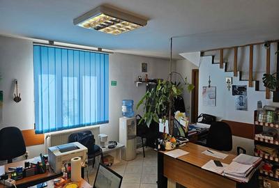 Centura Stefanesti hala productie /depozitare 776 mp Centura Stefanesti hala productie /depozitare 776 mp - 12