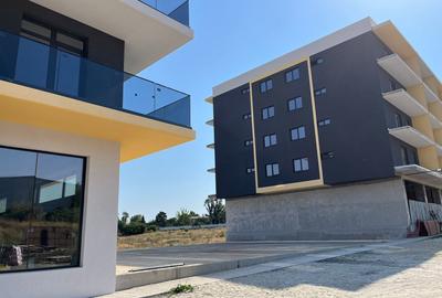 Apartament cu 2 camere decomandat în Central - 4