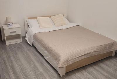 Garsonieră decomandată în Central - 2