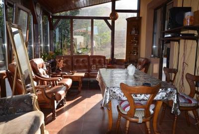 Proprietate de inchiriat: casa Parter + Etaj, Bucium - 6