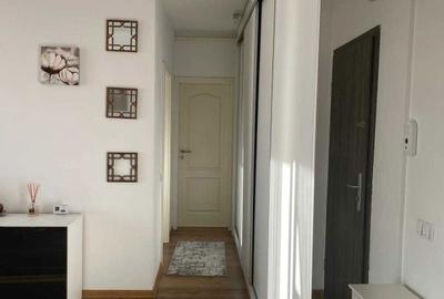 Garsonieră decomandată în Exterior Vest - 4