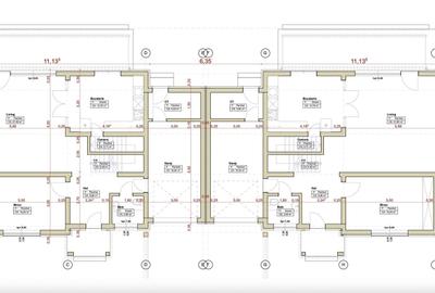 Casa de familie in zona rezidentiala - 6