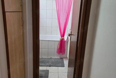 Apartament cu 2 camere decomandat în Pantelimon
