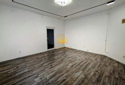 Spatiu, Ultracentral. Iuliu Maniu, Baba Novac, Eroilor,  Sora, Opera - 3