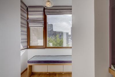 Apartament cu 2 camere decomandat, mobilat în Universitate - 21