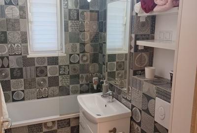 Apartament cu 2 camere I 51 mp I etaj 5/10 I Aleea Pădin I Mănăștur - 12