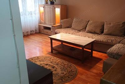 Apartament doua camere - 2