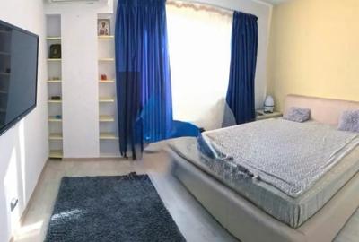 Apartament cu 3 camere decomandat în George Enescu - 1