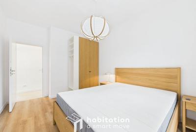 Apartament cu 3 camere decomandat, mobilat în Central - 8