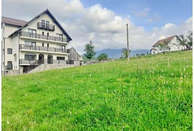 Pensiune La Cheie In Simon - 27