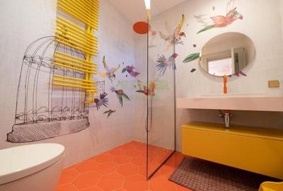 APARTAMENT CU 4 CAMERE | 2 LOCURI DE PARCARE | HERASTRAU PARK - 9