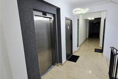 Garsonieră decomandată, mobilată în Central - 22