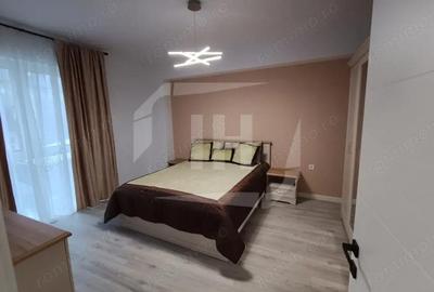 Apartament cu 2 camere semidecomandat, mobilat în Mărăști - 4