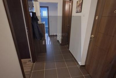Apartament cu 3 camere decomandat, mobilat în Giurgiului - 6