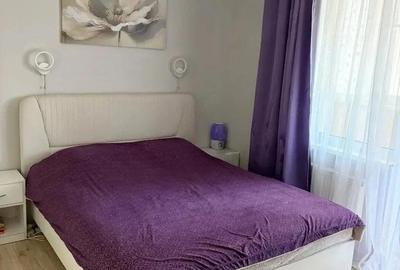 Apartament cu 2 camere decomandat în Lipovei