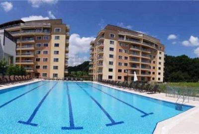 REA1024480 Apartament 3 camere Pipera Iancu Nicolae LOC PARCARE INCLUS - 11