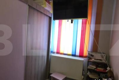 Apartament cu 2 camere semidecomandat în Vest - 5