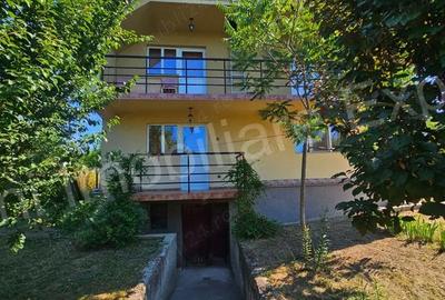 Casă cu 4 camere cu Teren 1960 Mp în Central - 19