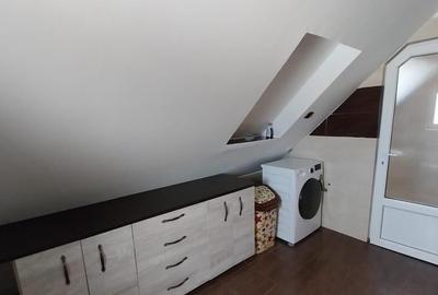 Apartament 4 camere 94 mp+terasa 17 mp Floresti central Apartament 4 camere 94 mp+terasa 17 mp Floresti central - 13