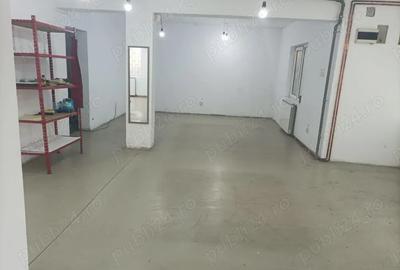 Spațiu comercial, de 115 mp, în Central - 5