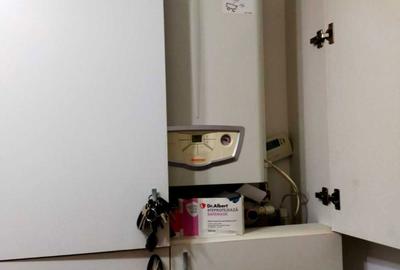 Apartament cu 2 camere decomandat în Soarelui - 8