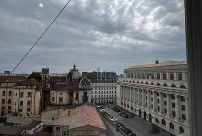 Garsonieră semidecomandată în Calea Victoriei - 1