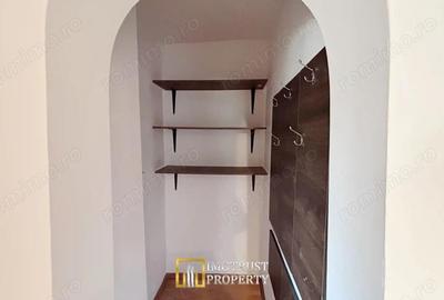 De vanzare apartament 4 camere, Arad - 2