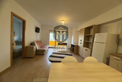 Apartament cu 2 camere semidecomandat, mobilat în Gheorgheni - 2