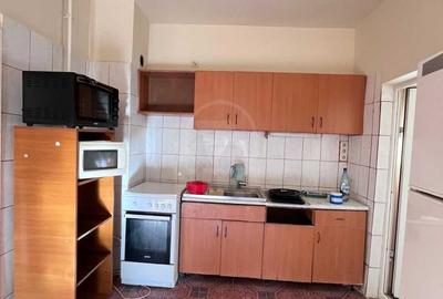 Apartament cu 2 camere zona semicentrala garaj investitie - 1