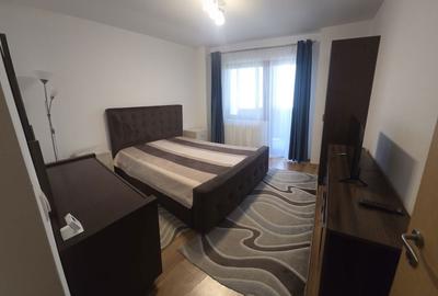 Apartament cu 3 camere decomandat în Dumbrăvița - 1