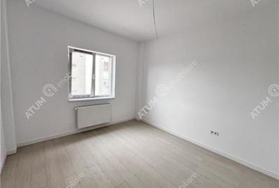 Apartament cu 3 camere decomandate 2 bai 2 balcoane in Sibiu - 3