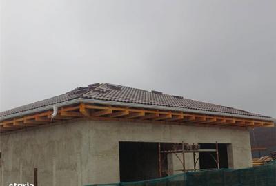 Casă cu 3 camere cu Teren 360 Mp în Ciurea - 5