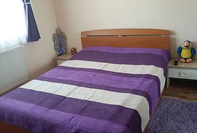 Apartament cu 2 camere decomandat în Apahida
