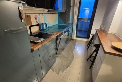 Apartament 2 Camere GreenField Baneasa - 7