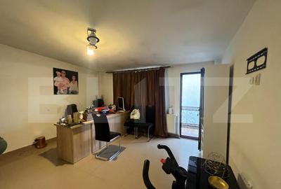 Casa pe parter + anexa locuibila, 215 mp utili si 571 mp ter - 2