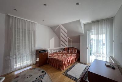 Vila individuală deosebită cu piscina încălzită - 11